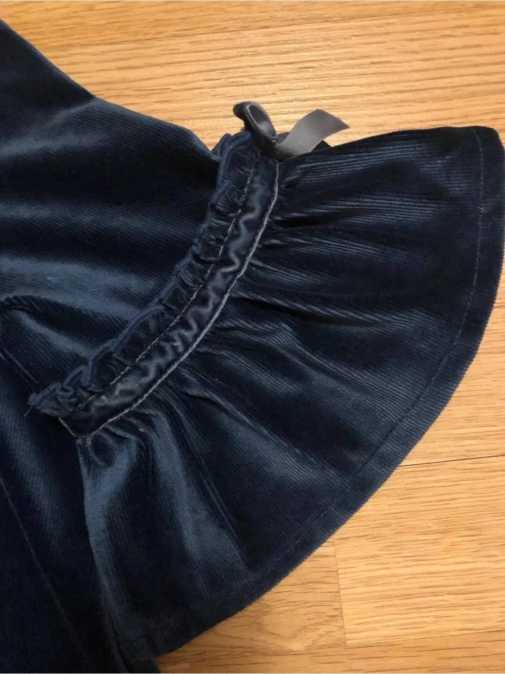 “Matilda Jane” dress with matching leggings size 12 in great condition